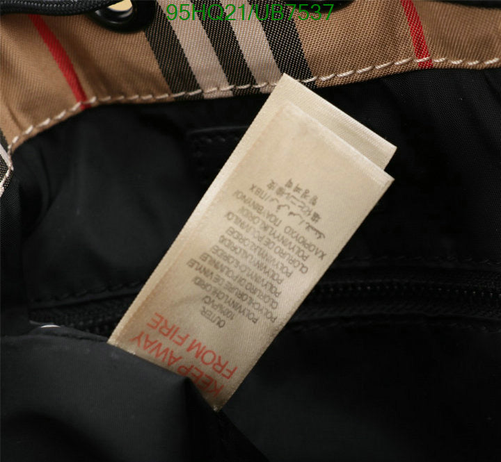 B BAG
