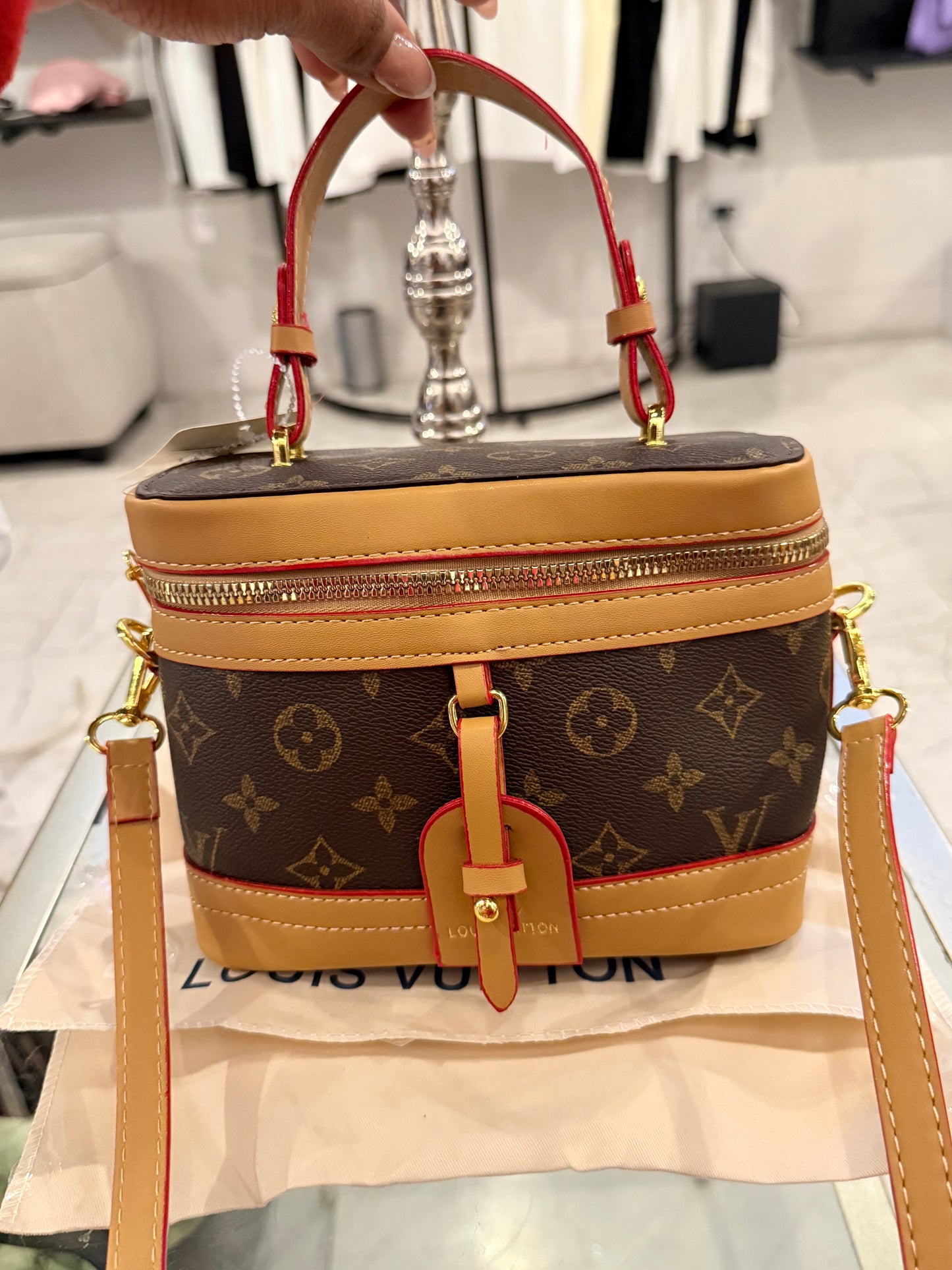 BAG