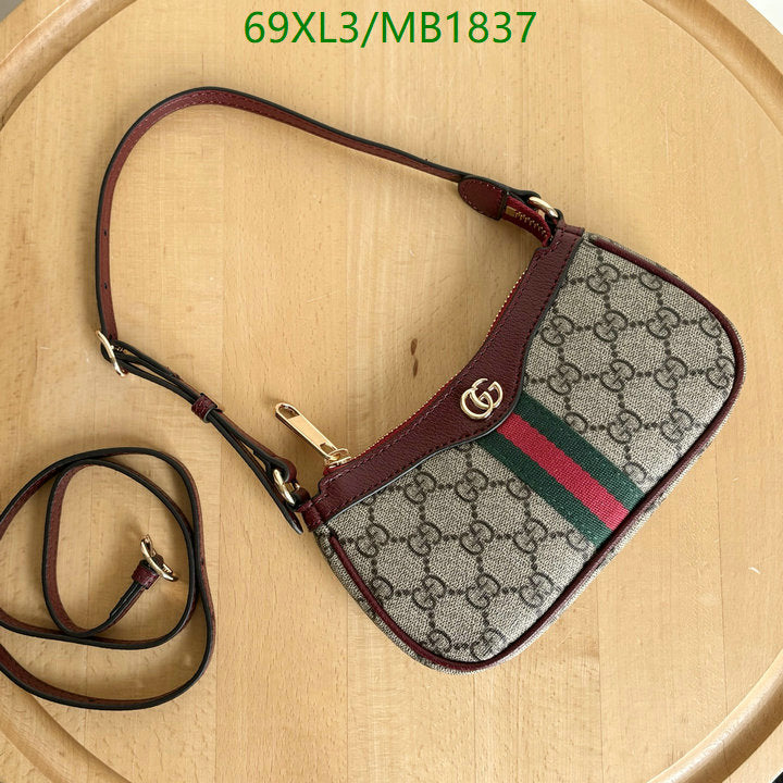 G BAG