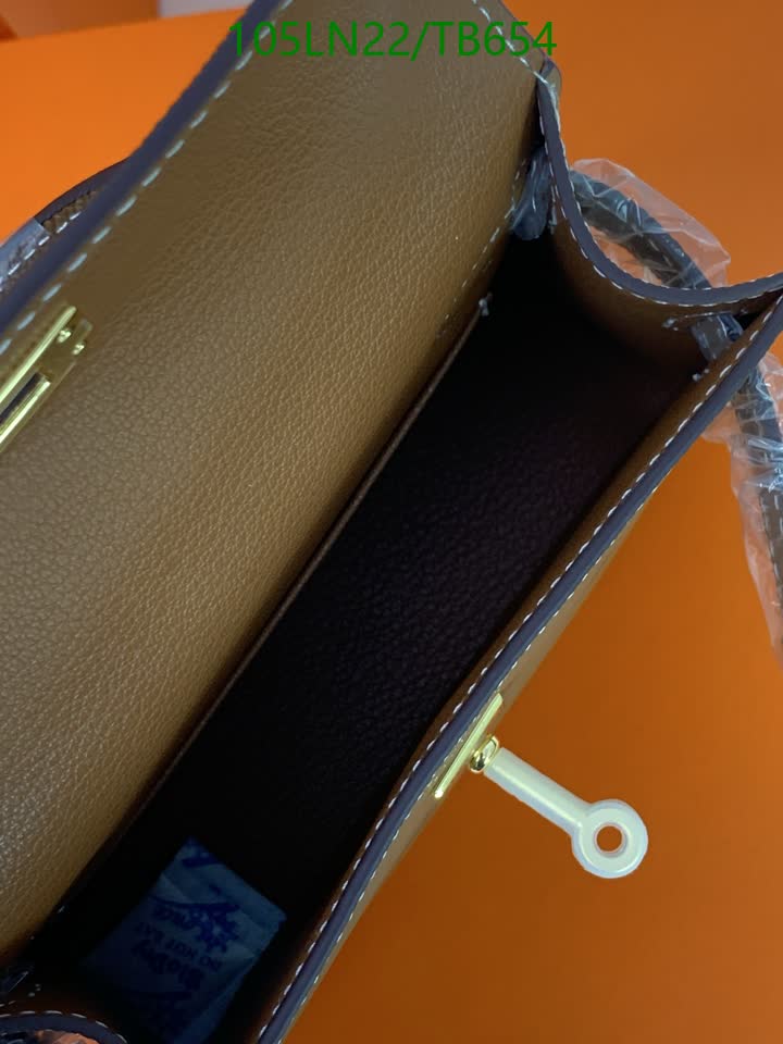 H BAG