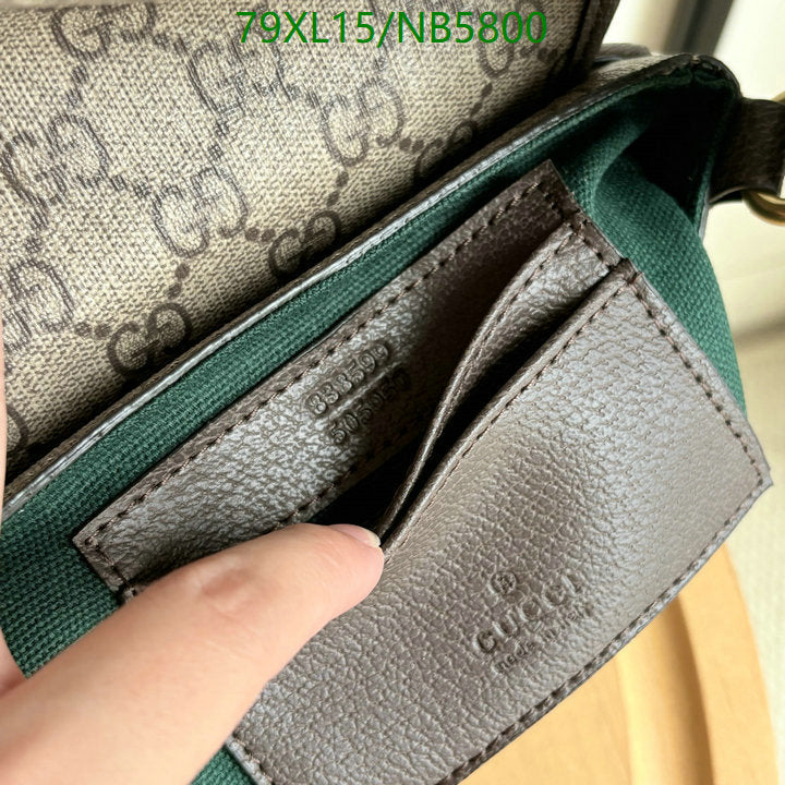 G BAG