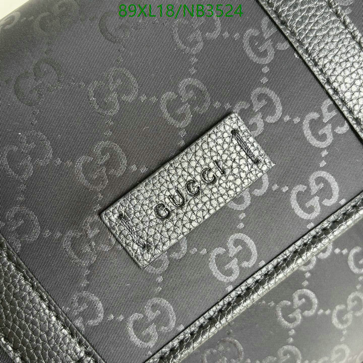G BAG