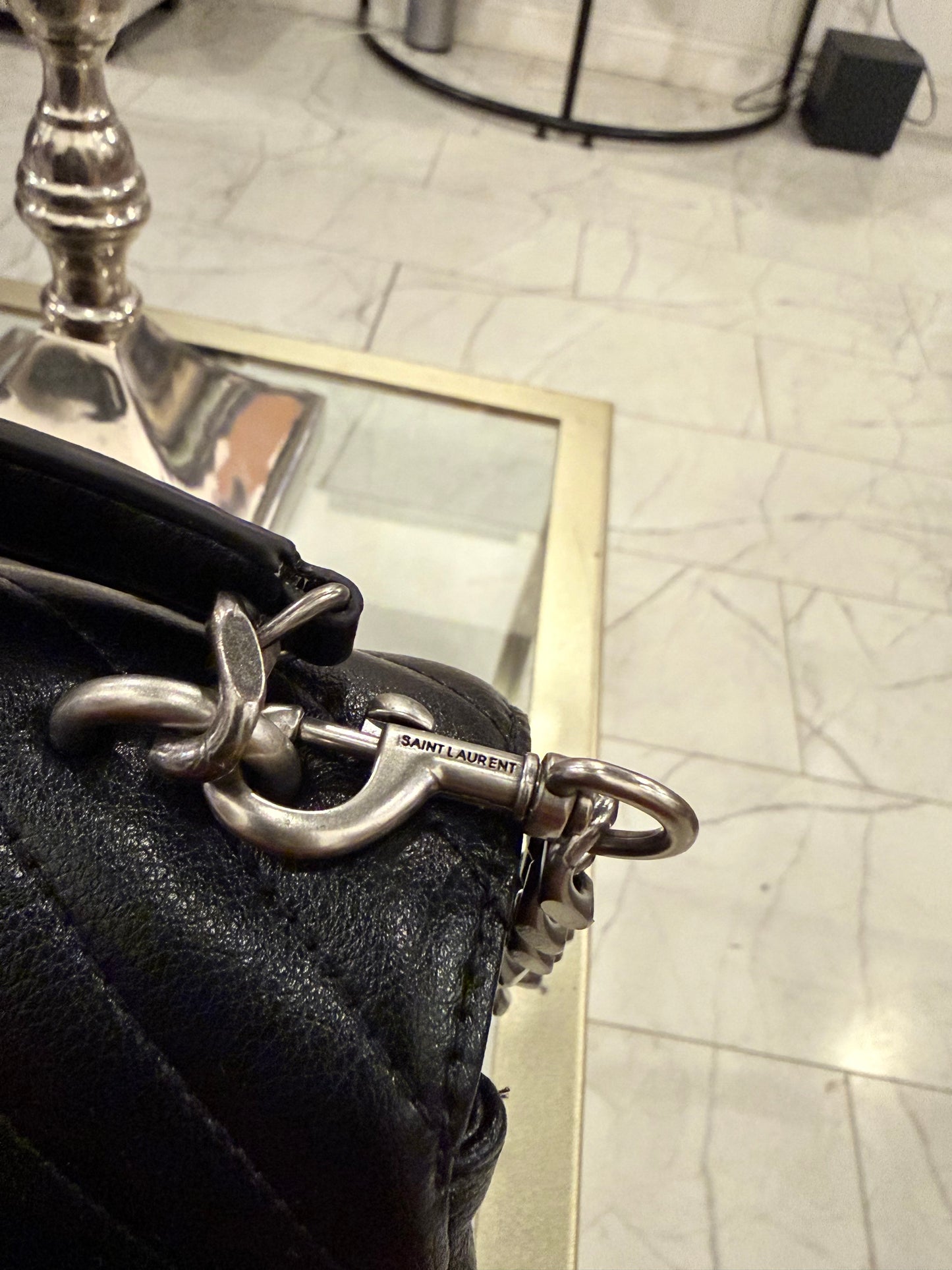 BAG