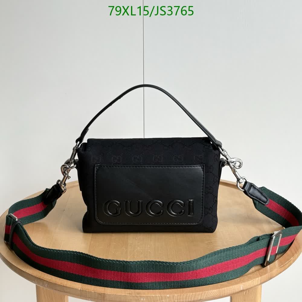 G BAG