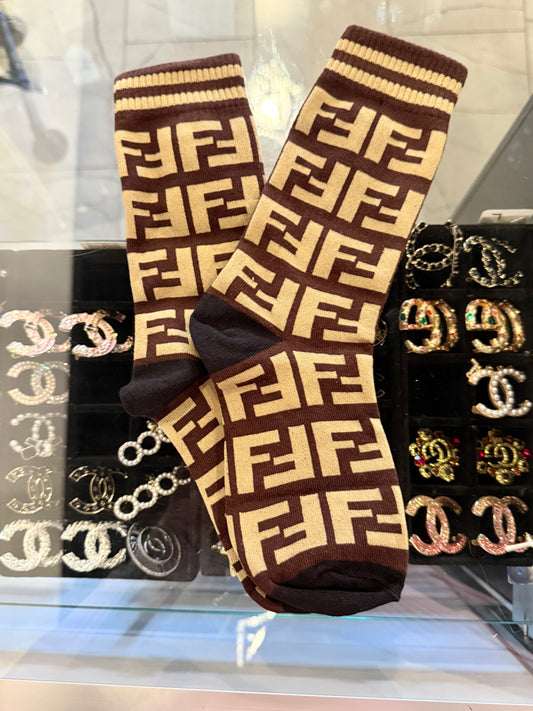 F SOCK
