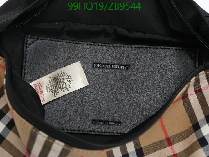 B BAG