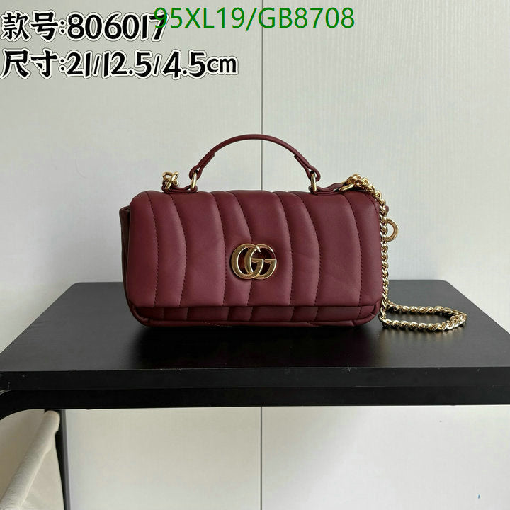 G BAG