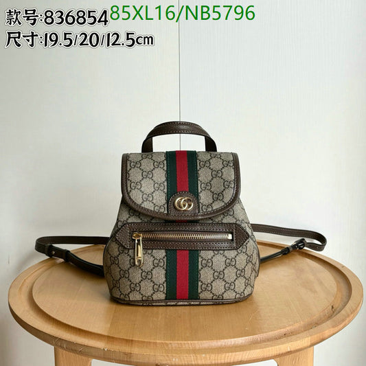 G BAG