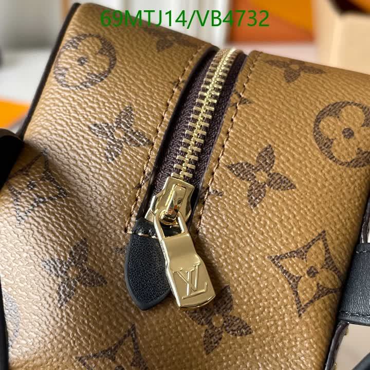 L BAG