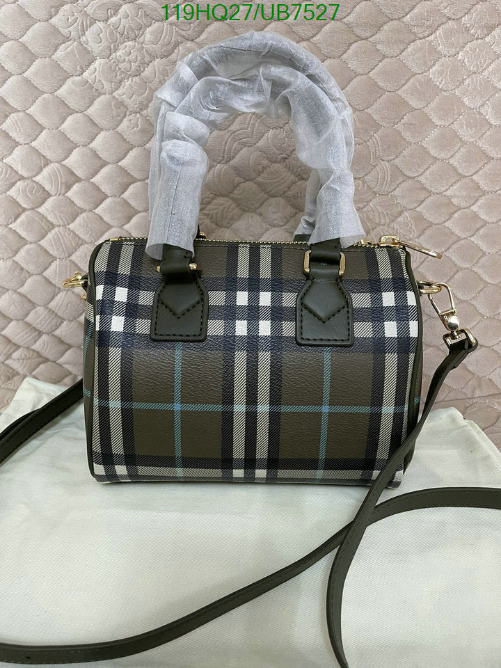 B BAG