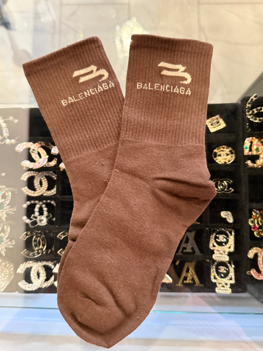 B SOCK
