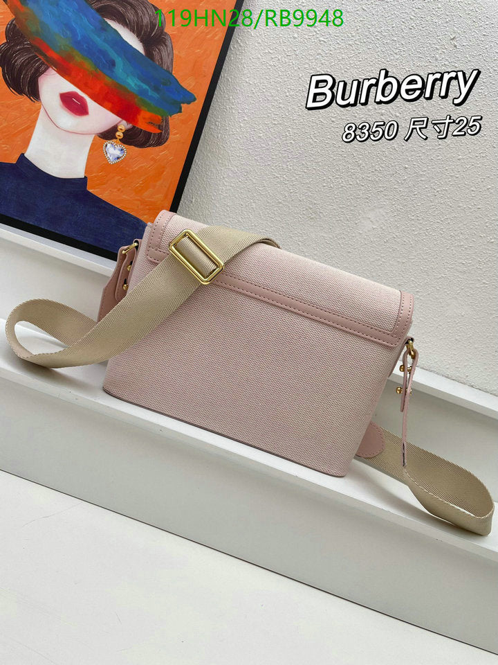 B BAG