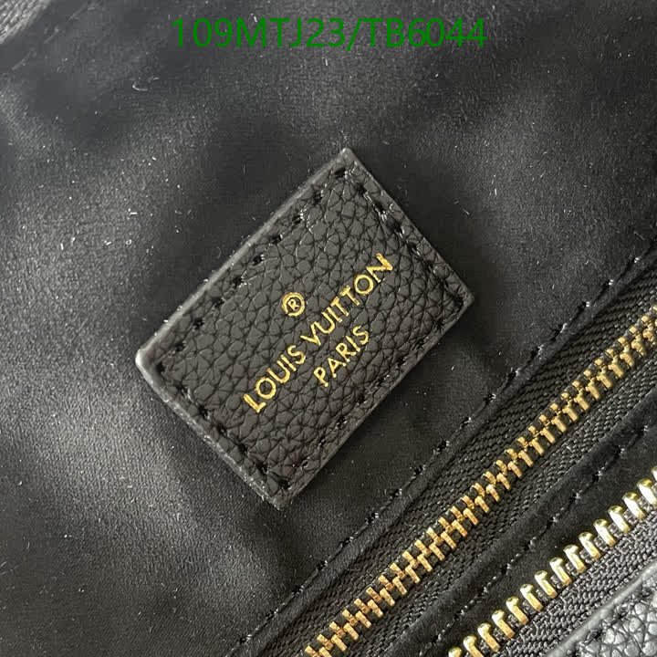L BAG