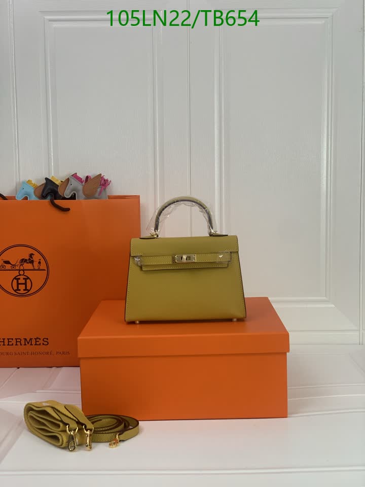 H BAG