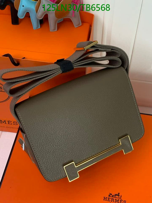 H BAG