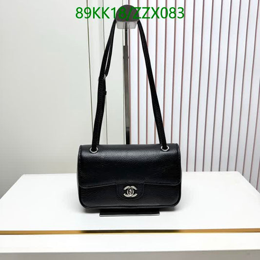 C BAG