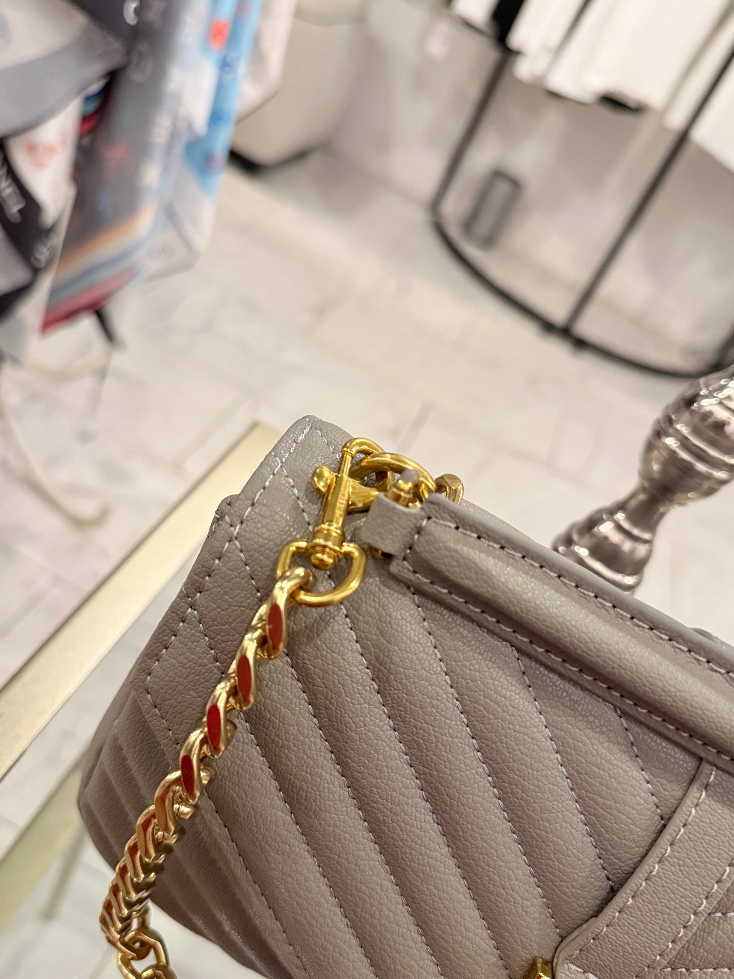 BAG