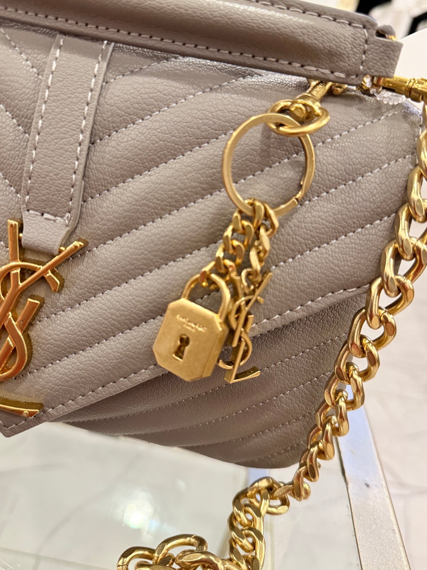 BAG