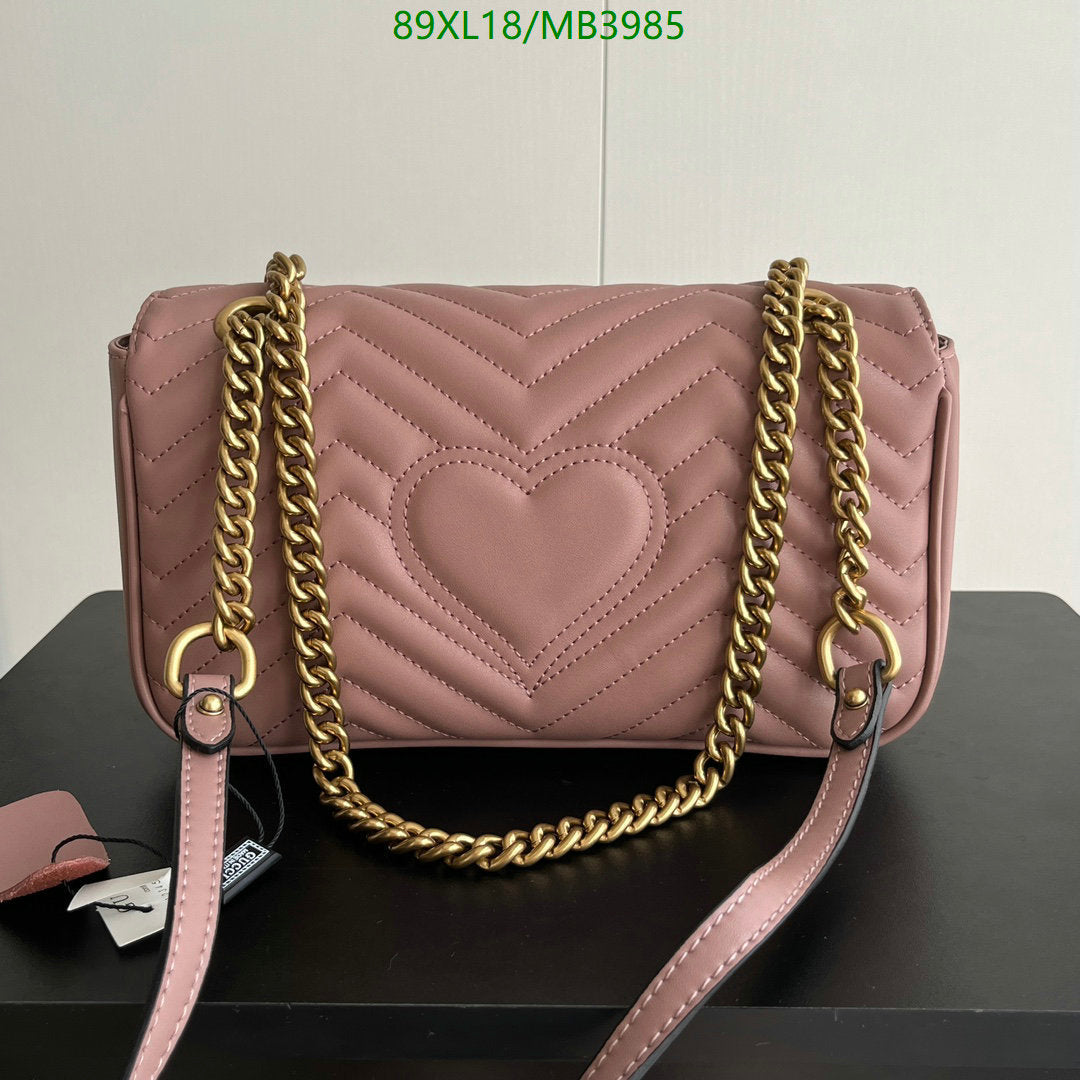 G BAG
