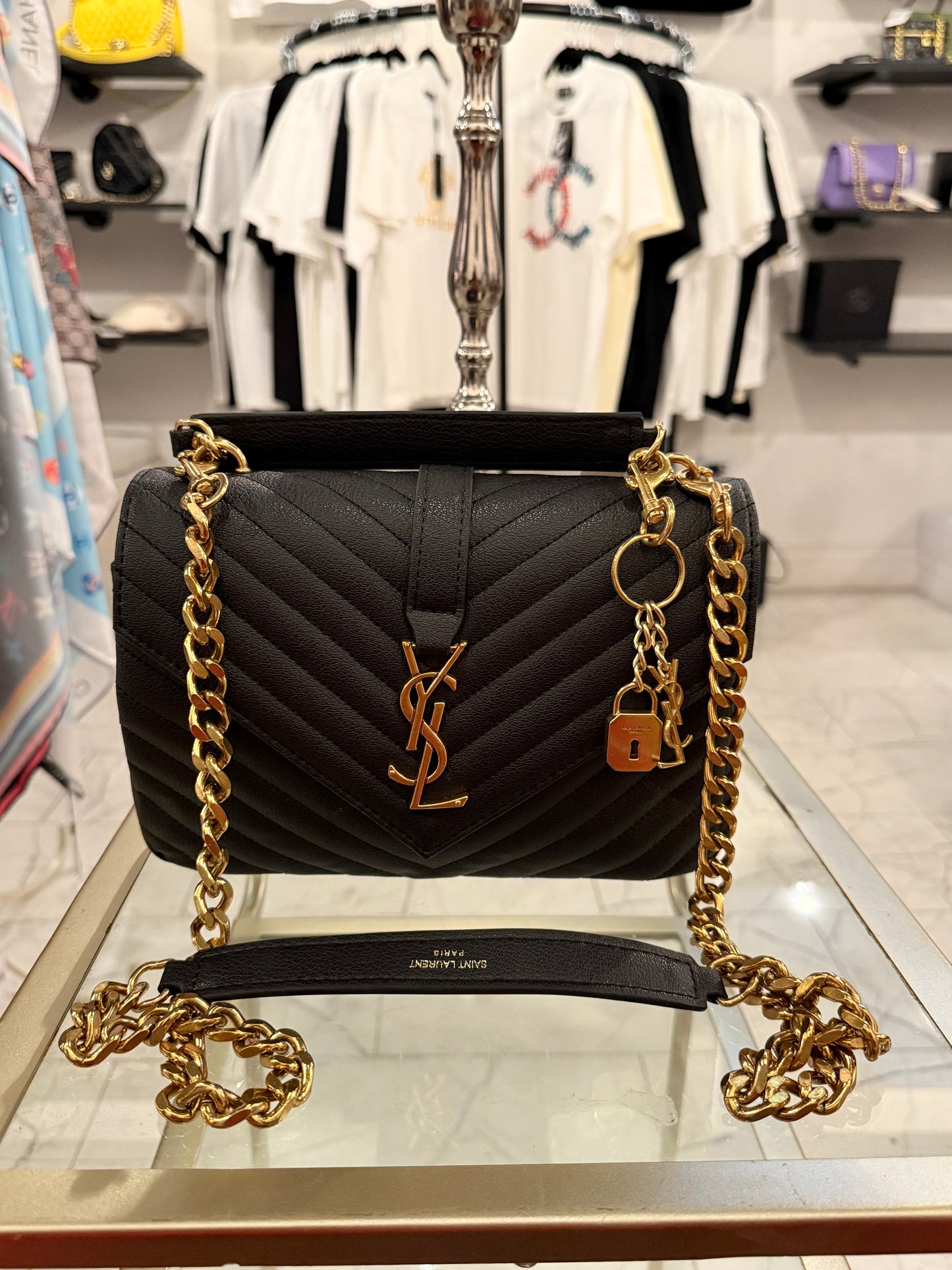 BAG
