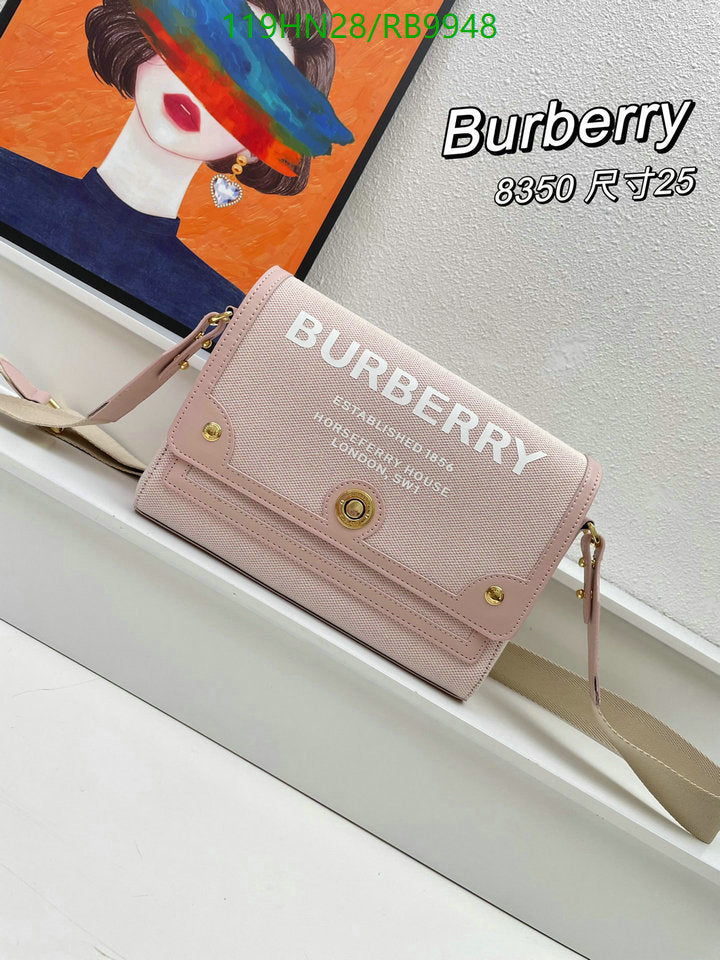 B BAG
