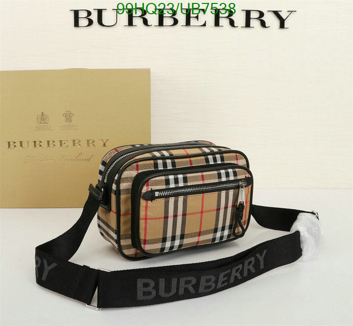 B BAG