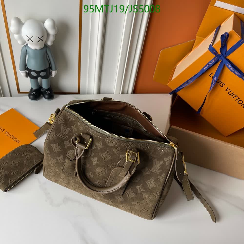 L BAG