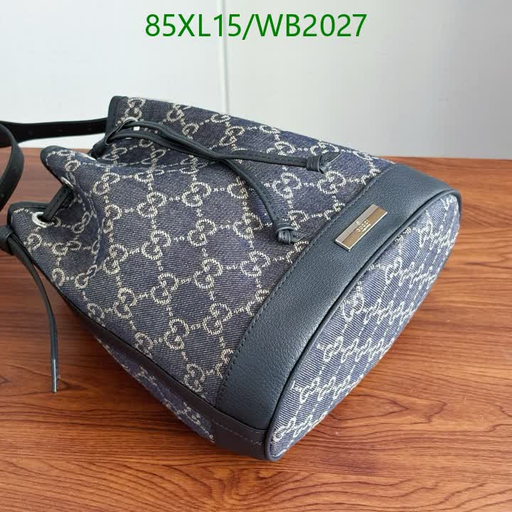 G BAG