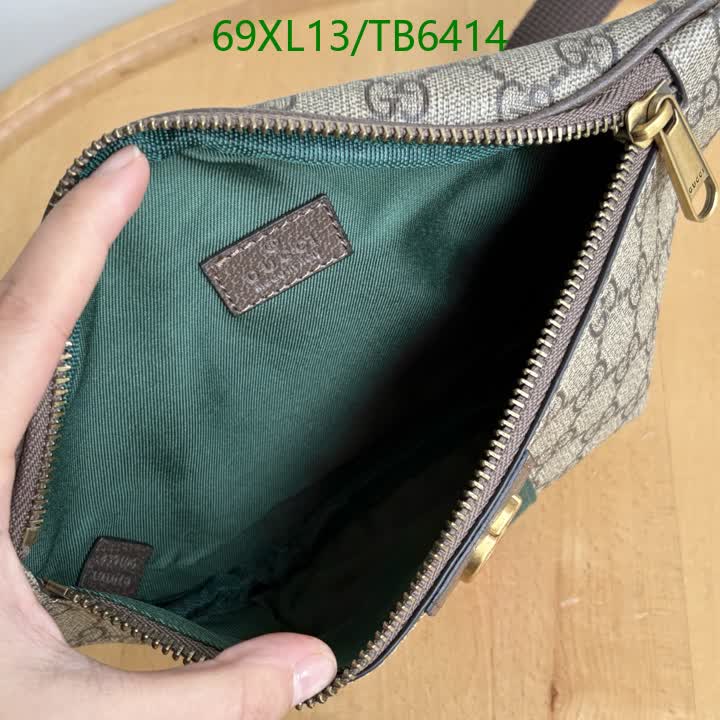 G BAG