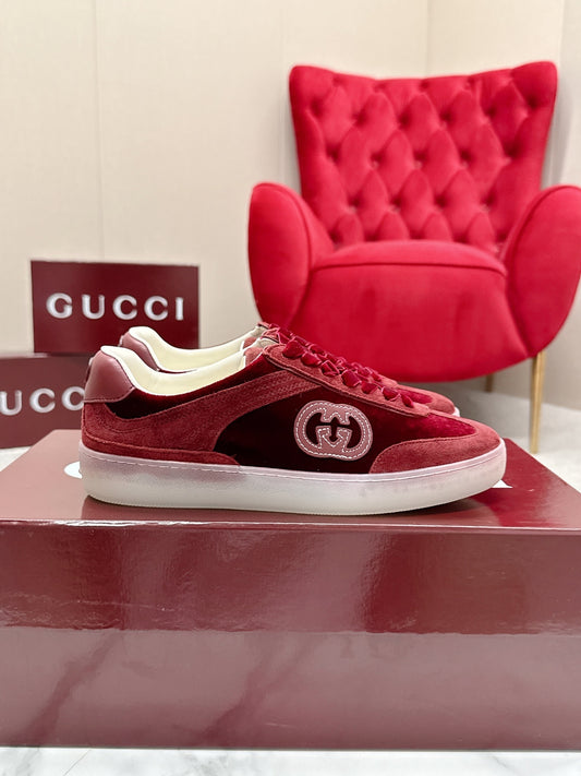 G SNEAKERS ( PRE ORDER)