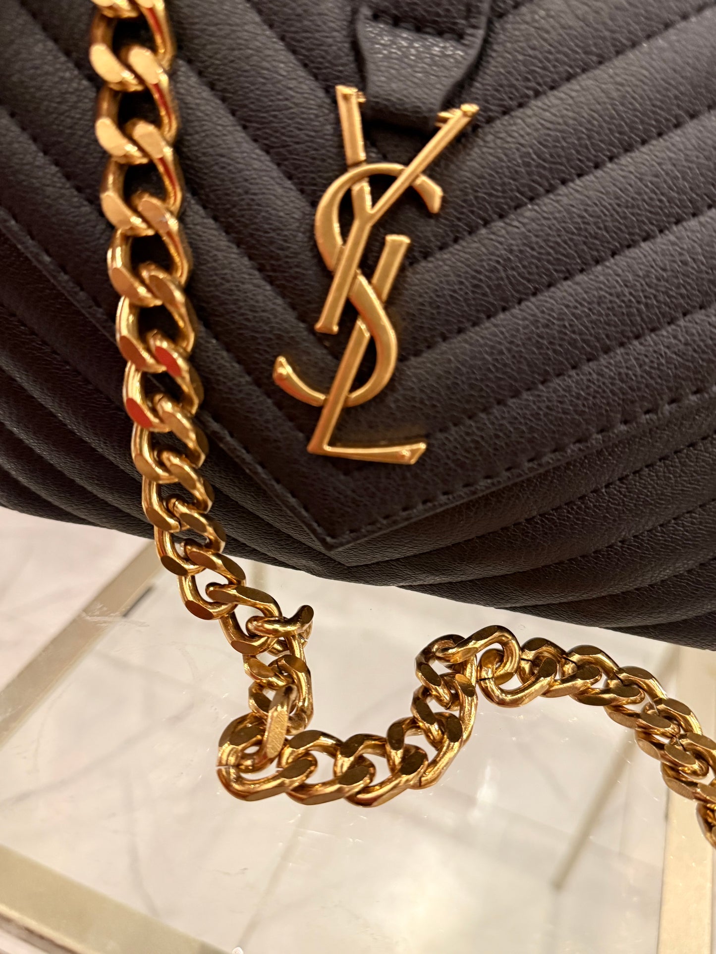 BAG