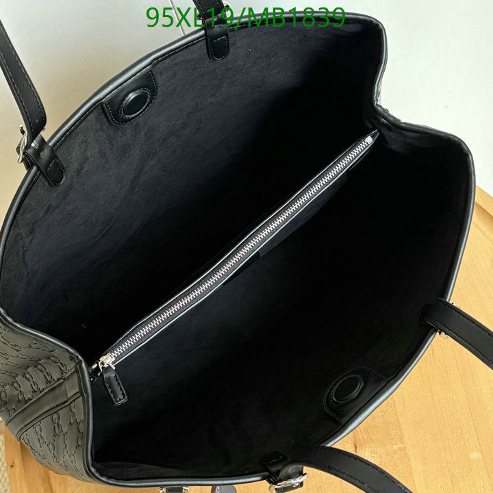 G BAG