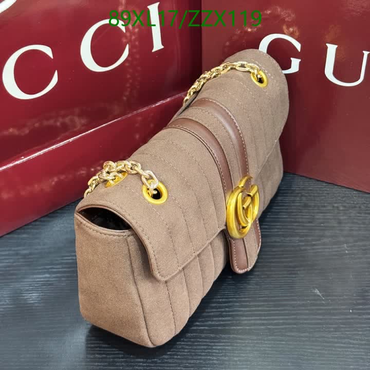 G BAG