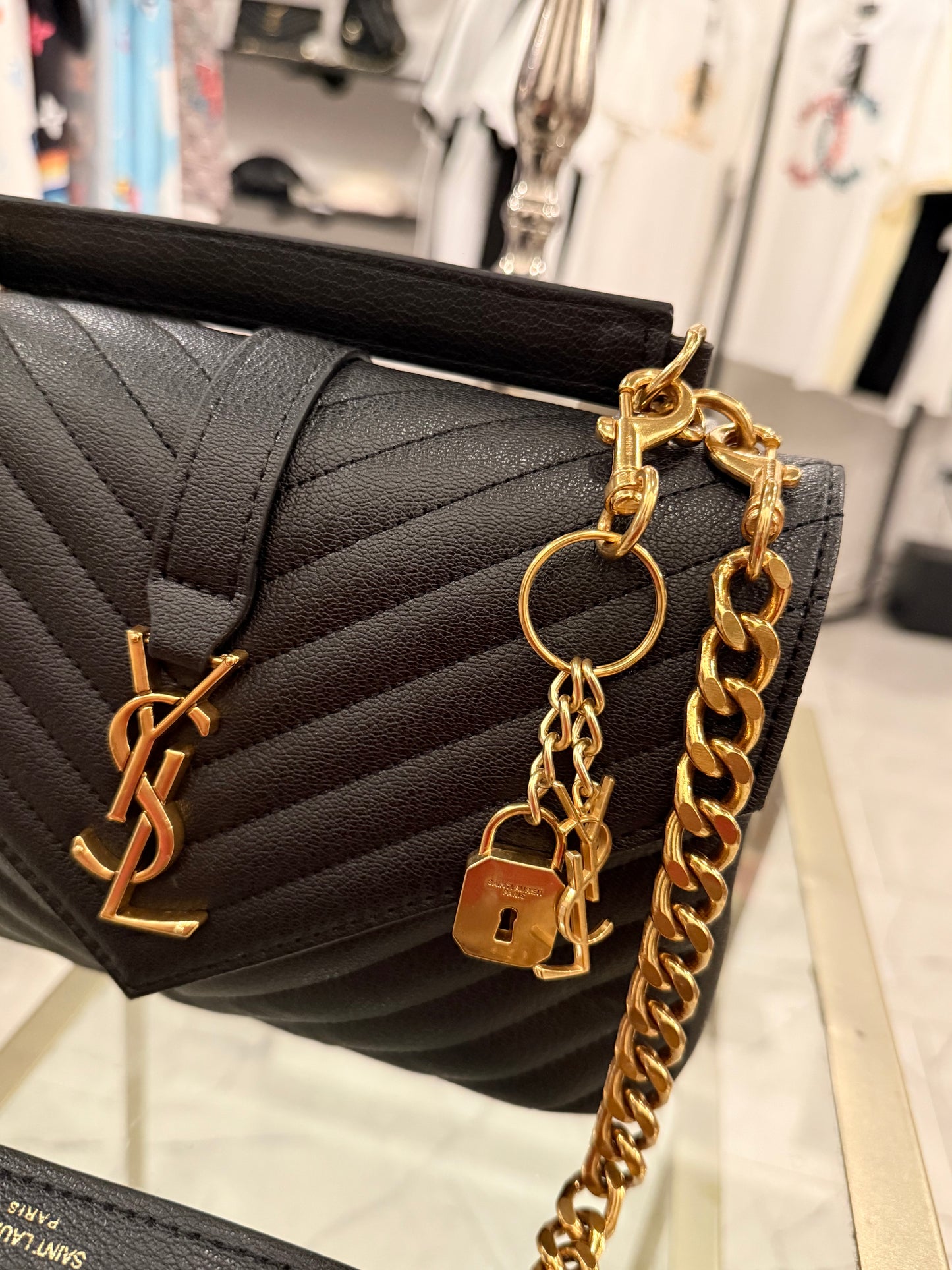 BAG
