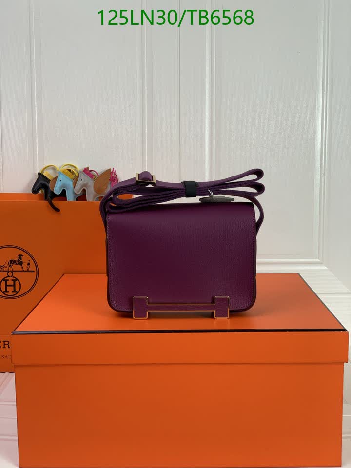 H BAG