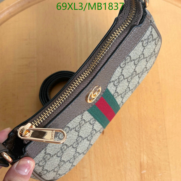 G BAG