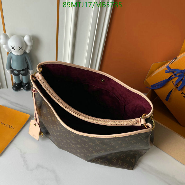 L BAG