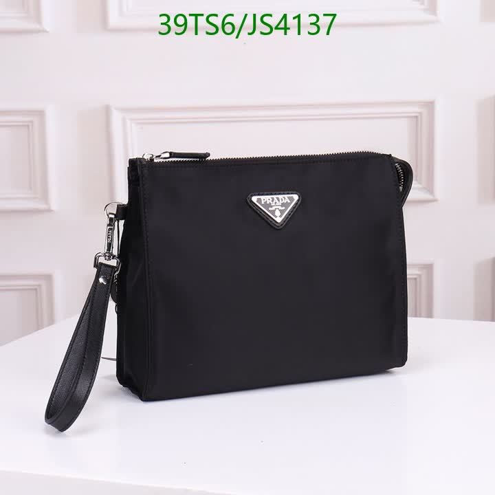 P BAG