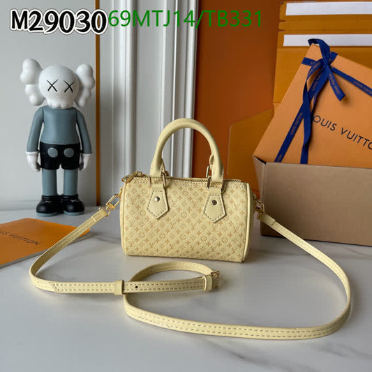 L BAG