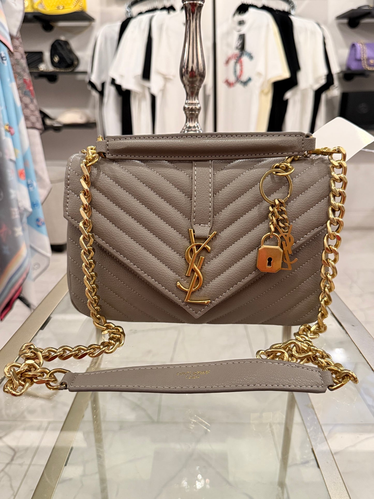 BAG