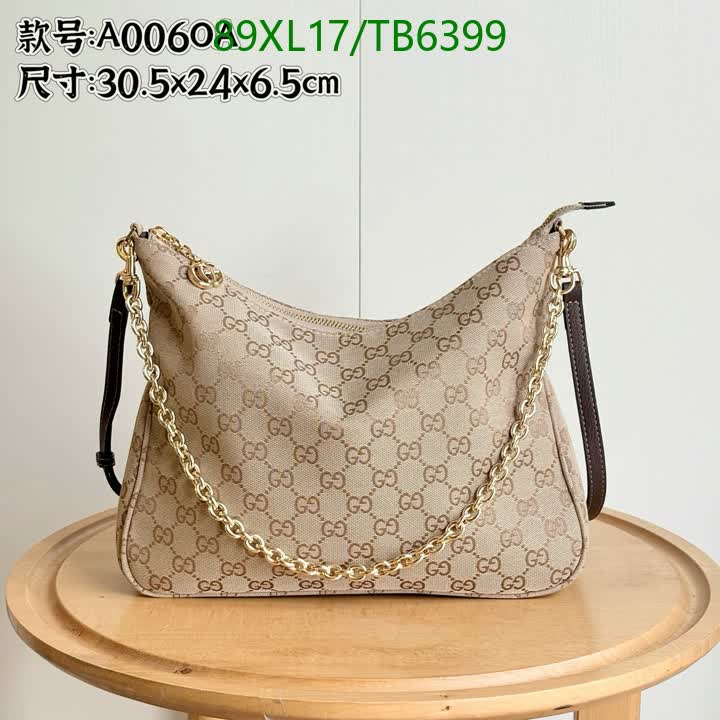 G BAG