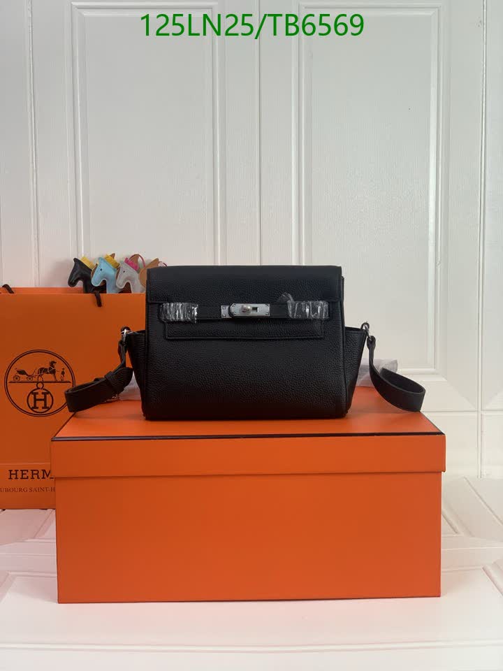 H BAG