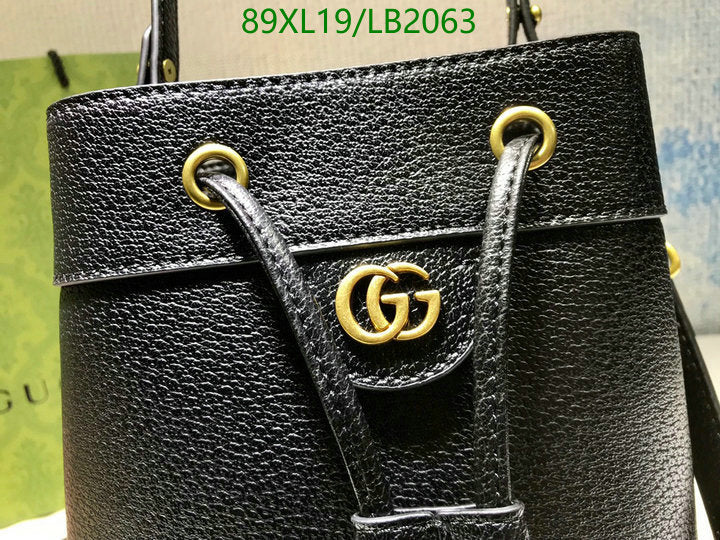 G BAG