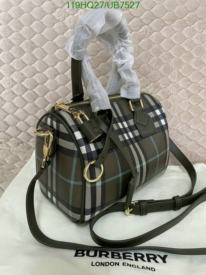 B BAG