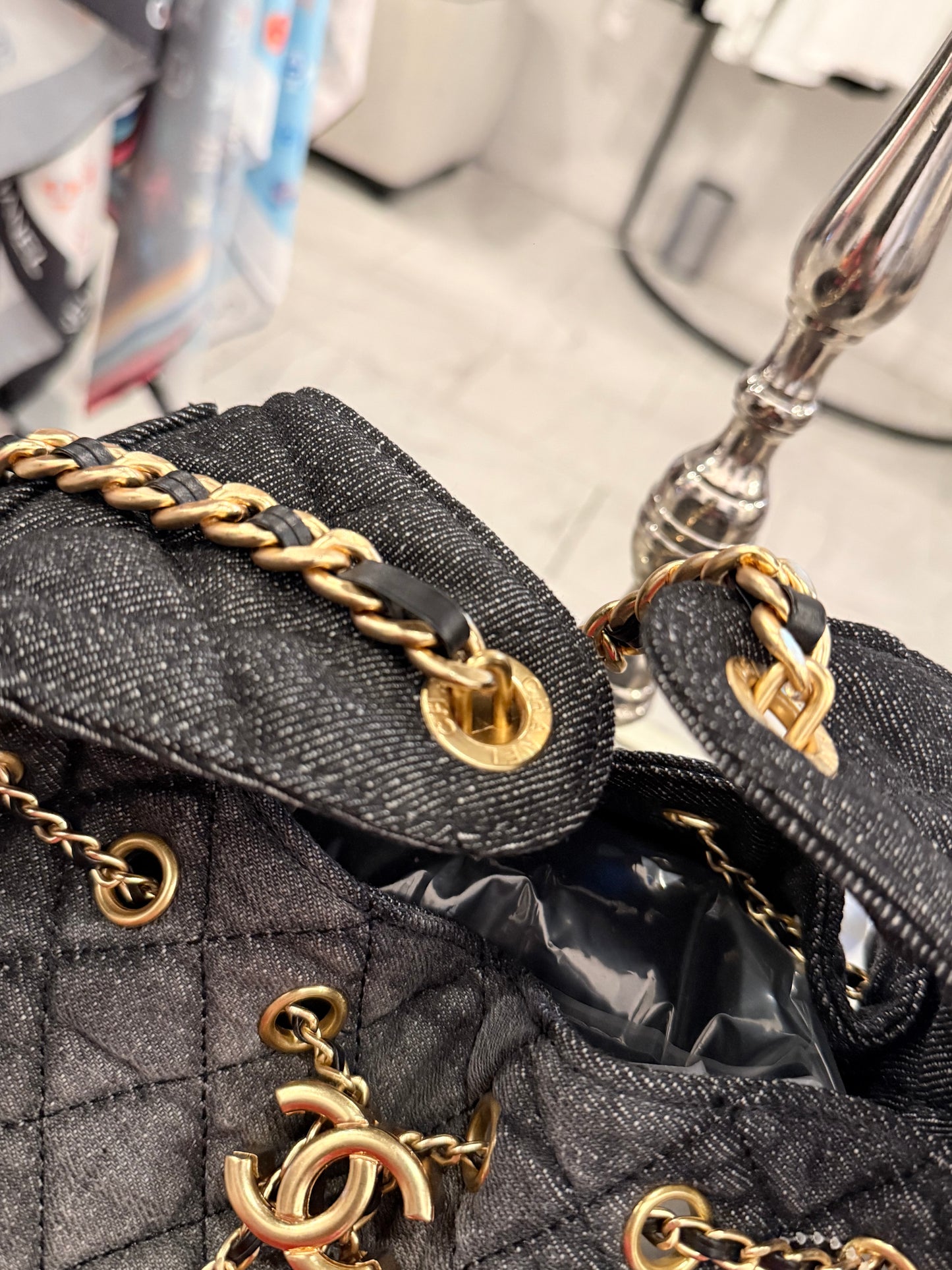 BAG