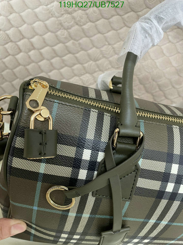 B BAG