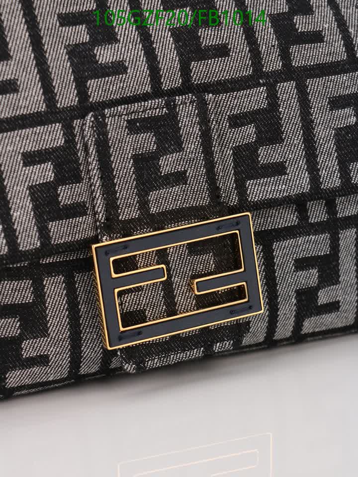 F BAG
