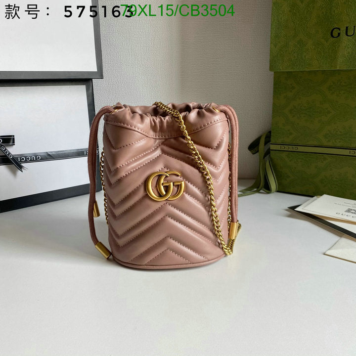 G BAG