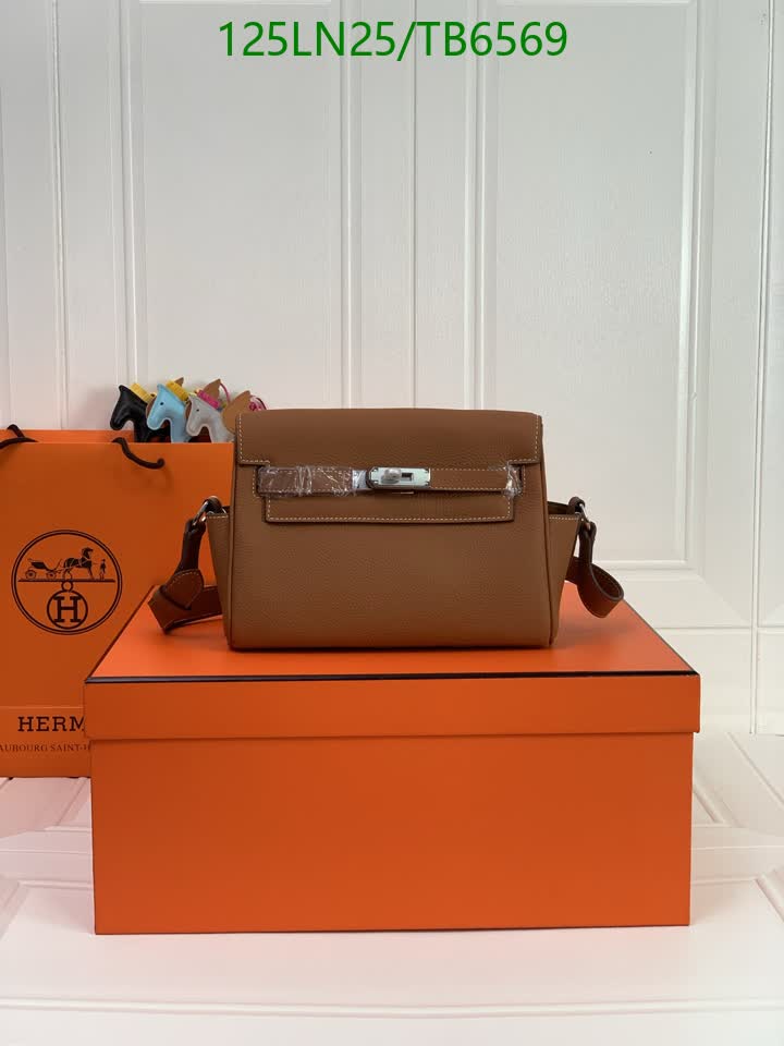 H BAG