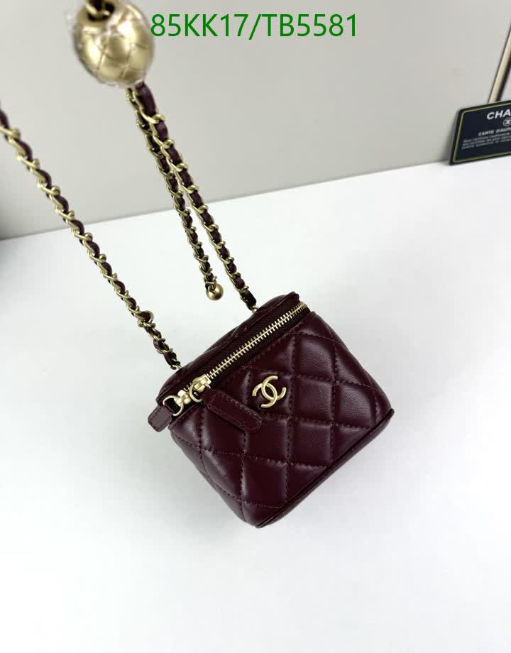 C BAG